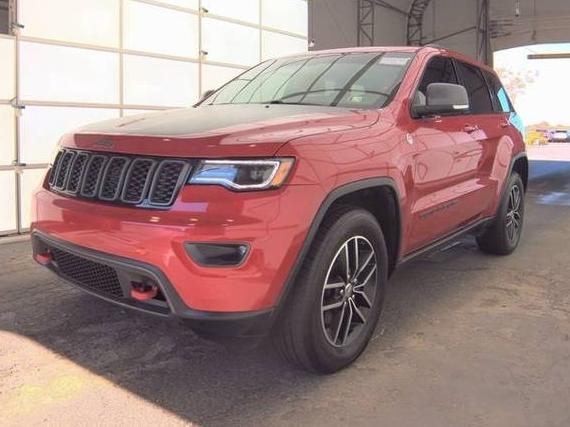JEEP GRAND CHEROKEE 2017 1C4RJFLG6HC932911 image JEEP GRAND CHEROKEE 2017 1C4RJFLG6HC932911 image